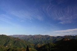 大屋山